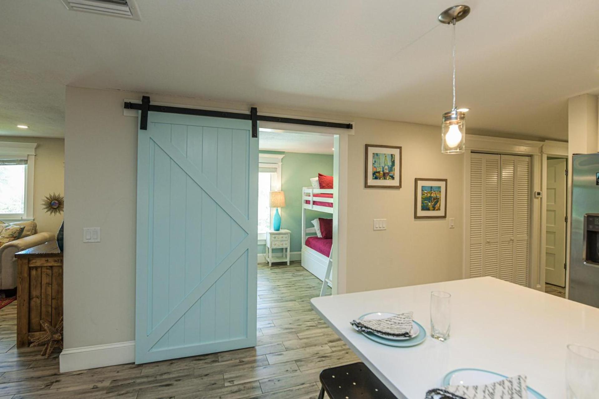 Blissful Bay At Bayside Bungalow Anna Maria Buitenkant foto