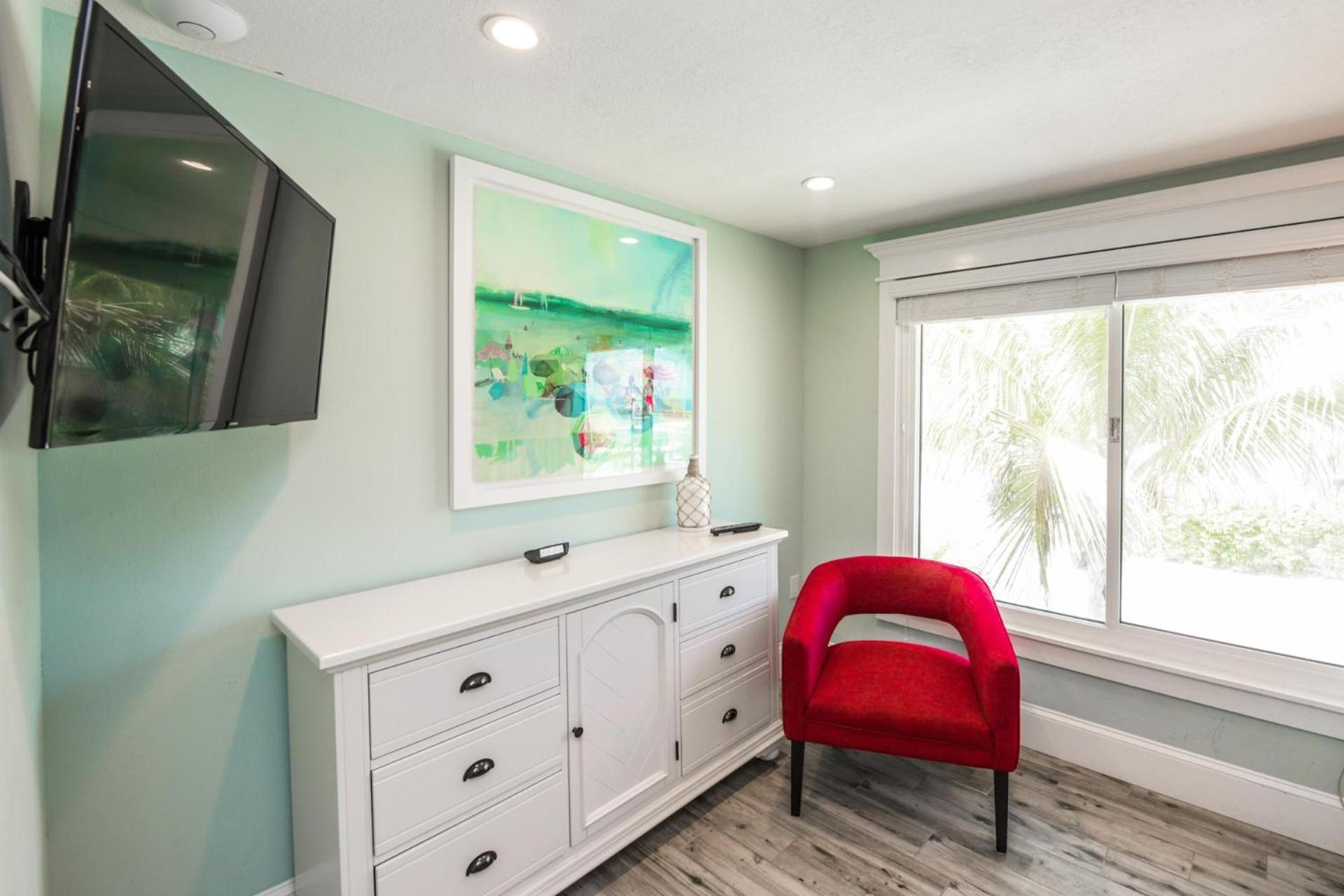 Blissful Bay At Bayside Bungalow Anna Maria Buitenkant foto