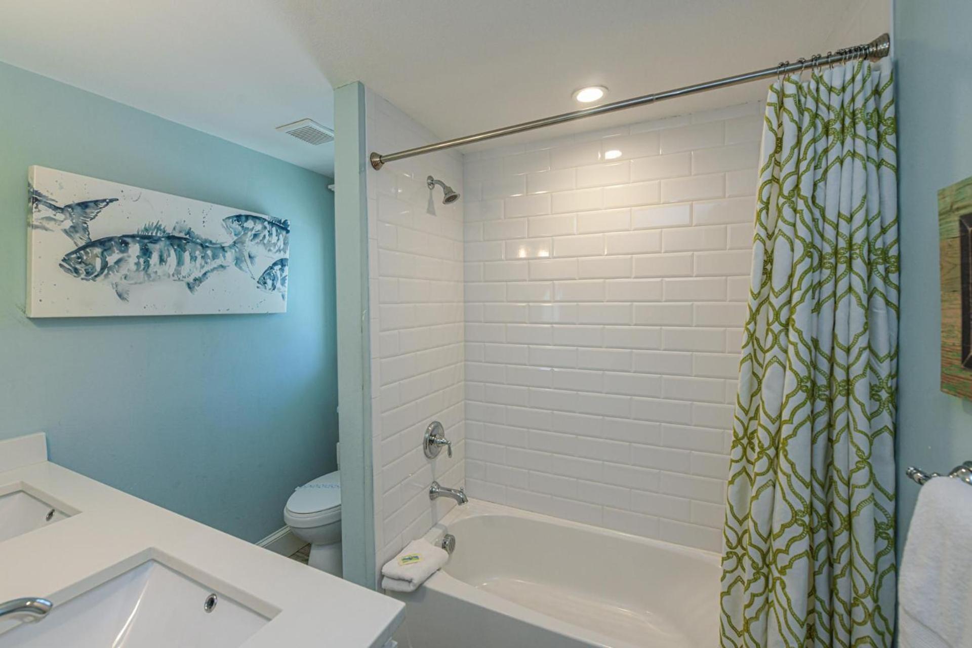 Blissful Bay At Bayside Bungalow Anna Maria Buitenkant foto
