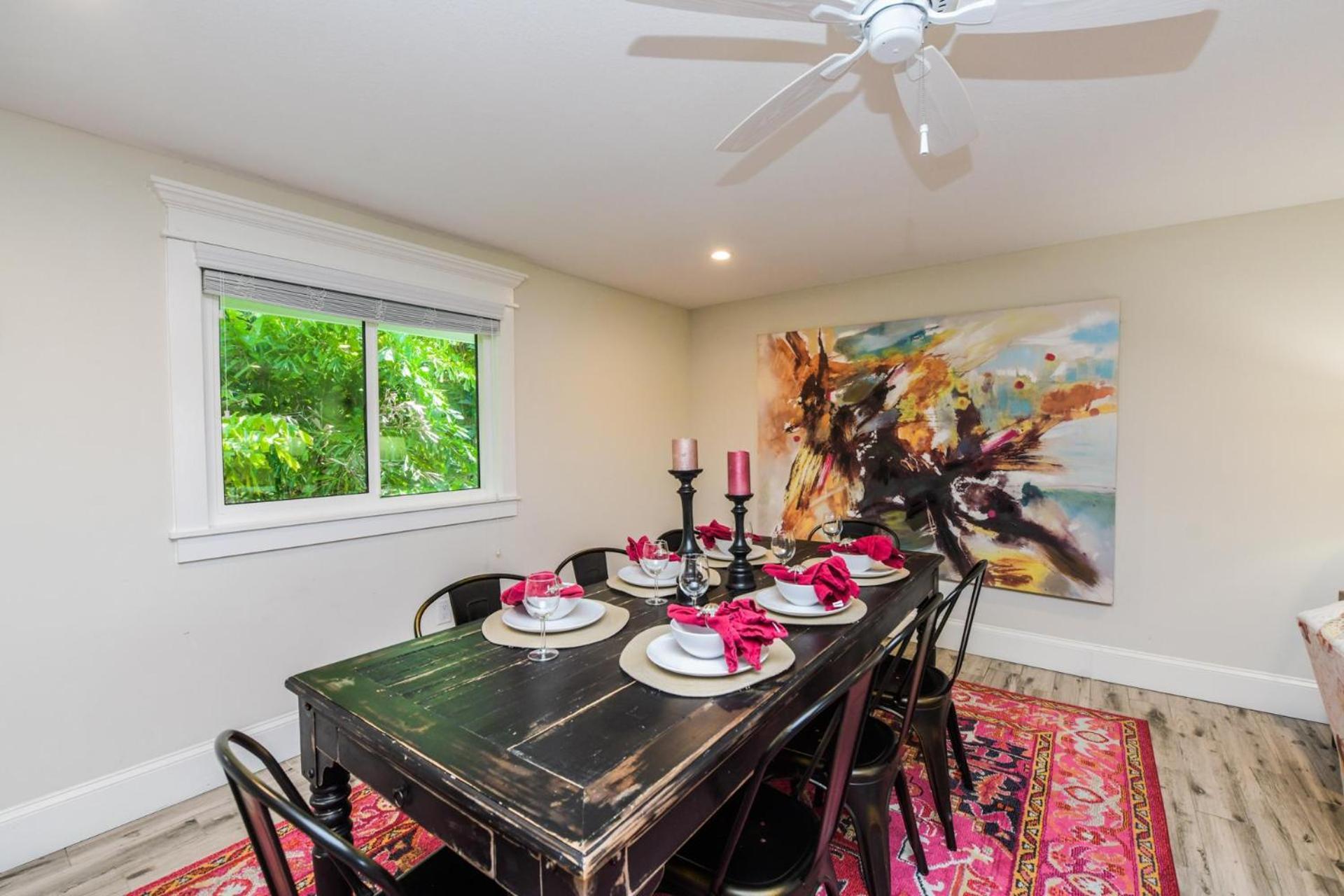 Blissful Bay At Bayside Bungalow Anna Maria Buitenkant foto
