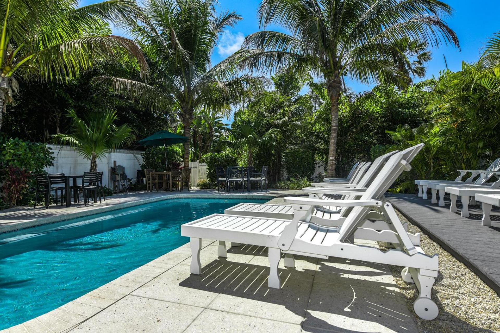 Blissful Bay At Bayside Bungalow Anna Maria Buitenkant foto